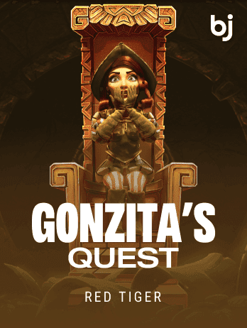 Gonzita's Quest thumbnail