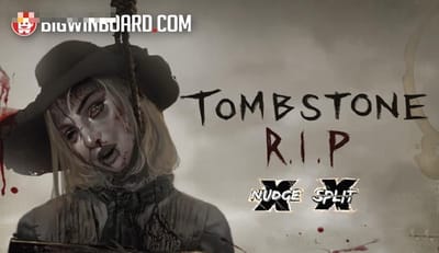 Tombstone RIP