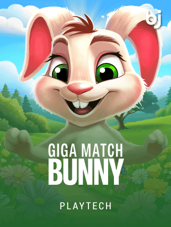 Giga Match Bunny thumbnail