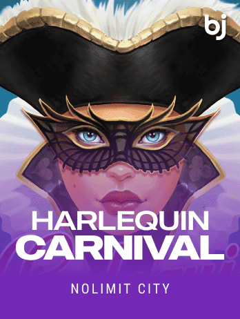 Harlequin Carnival thumbnail