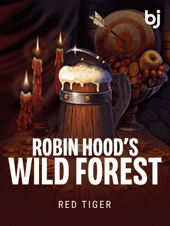 Robin Hood's Wild Forest thumbnail