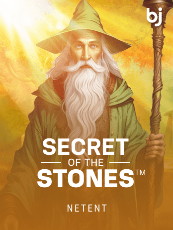 Secret of the Stones™ thumbnail