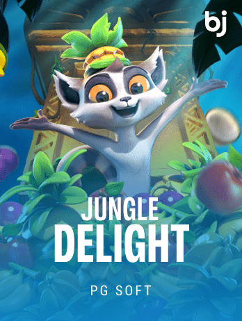 Jungle Delight thumbnail