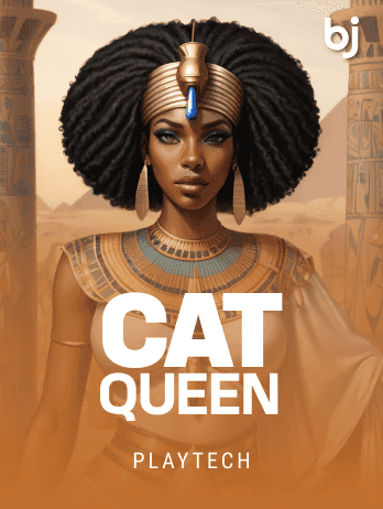Cat Queen thumbnail