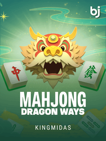 Mahjong Dragon Ways thumbnail