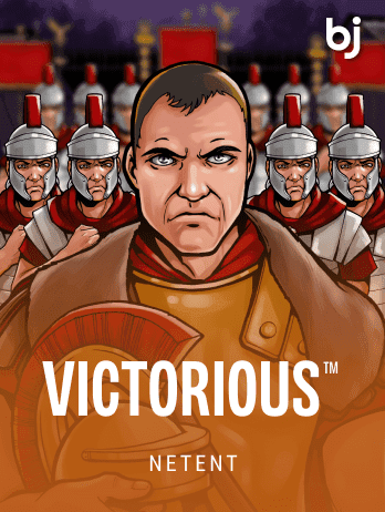 Victorious thumbnail