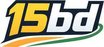 15bd bajee bd Logo